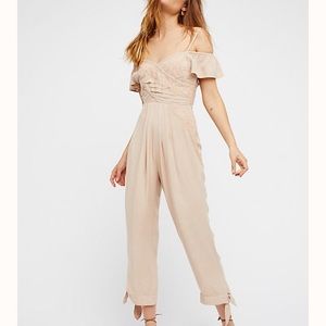 Free People Jumpsuit